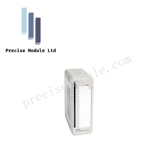 ABB S800 DP840 | 3BSE028926R1 Redundant Pulse Counting Module