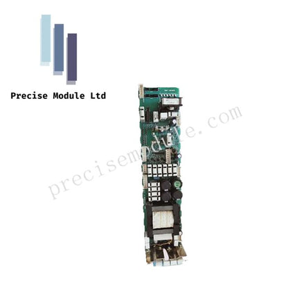 ABB DSMB-01C 64691929 Power Supply & Detection Board