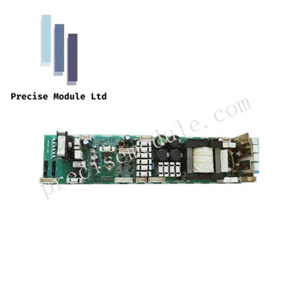 ABB DSMB-01C 64691929 Power Supply & Detection Board