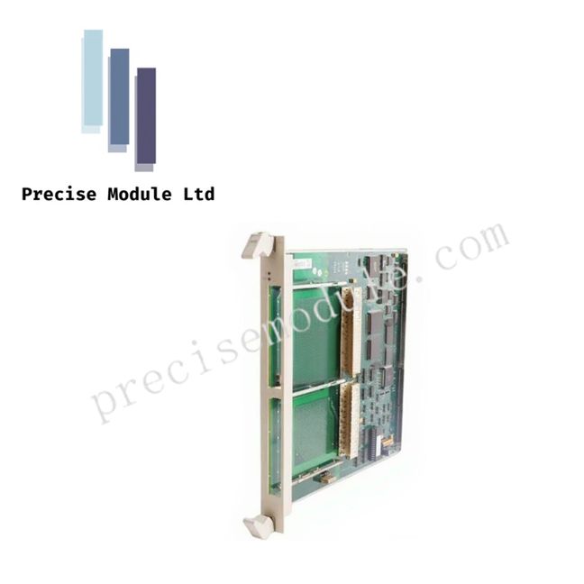 ABB DSPP4LT 1KHL01223R0002 Industrial Power Supply Module