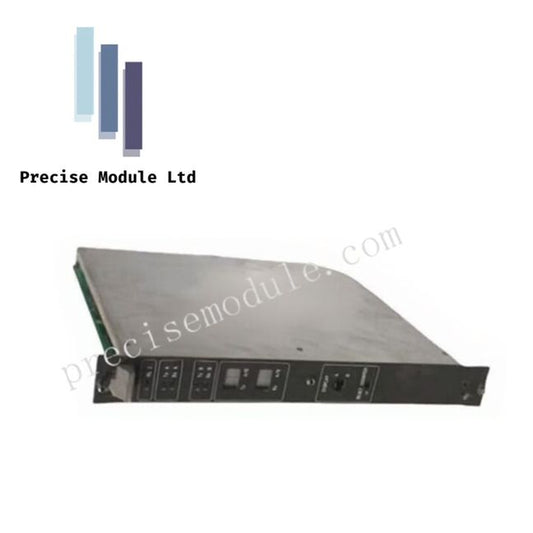 ABB G4AA HENF209644R5 RF конвертеринин башкаруу тактасы | ETL600 модулу