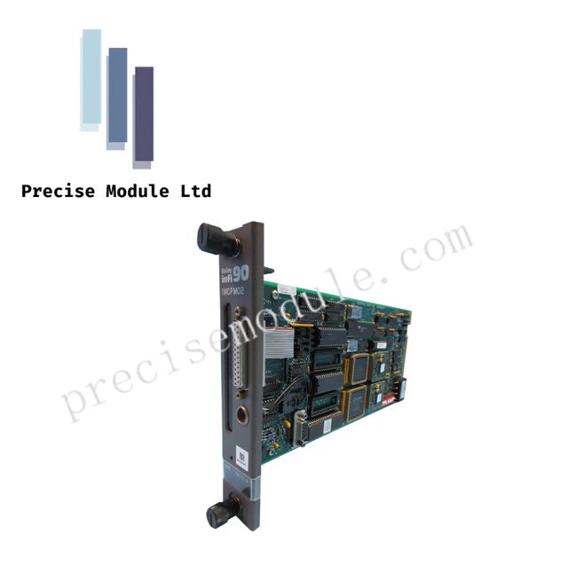 ABB IMSET01 Timing Module | SOE Event Logger for DCS