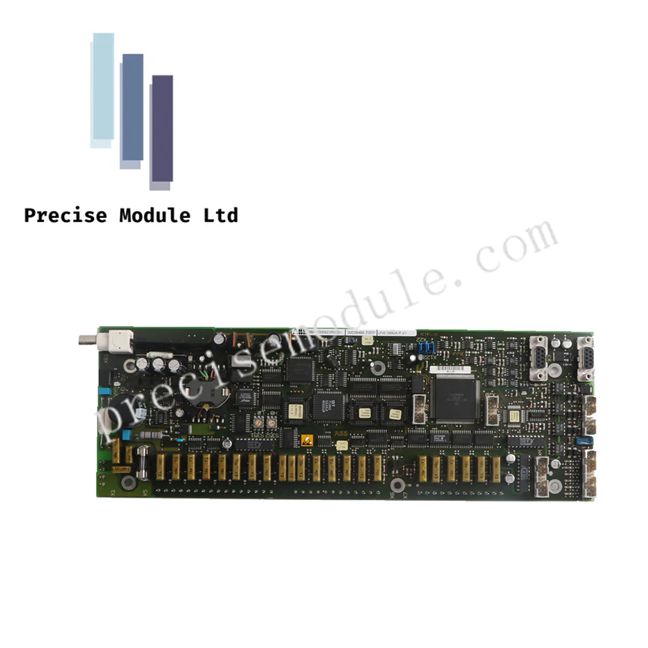 ABB IMCPM03 Multi-Function Processor | INFI 90 / Net 90 Module