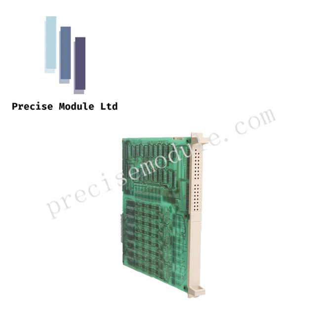 ABB P4LBA HENF209698R1 RF Converter Module | Digital PLC System