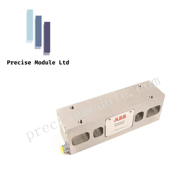 ABB PFCA 401S | 3BSE024387R2 Tension Control Unit