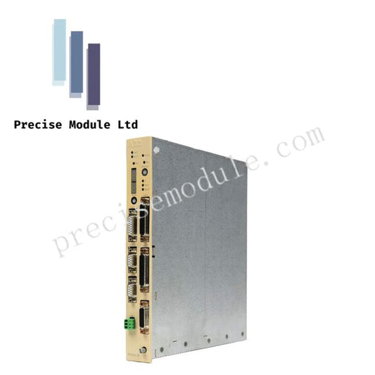 وحدة المعالجة ABB PM645B | 3BSE010535R1 من سلسلة AC 400