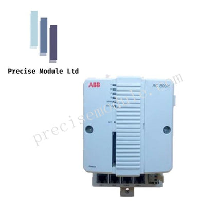 ABB PM864A PM864 | AC800M Processor Module High-Performance CPU