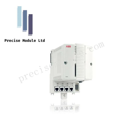 ABB PM864A PM864 | AC800M Processor Module High-Performance CPU
