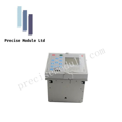 ABB REF630 Relay | Feeder Protection & Control | Relion 630