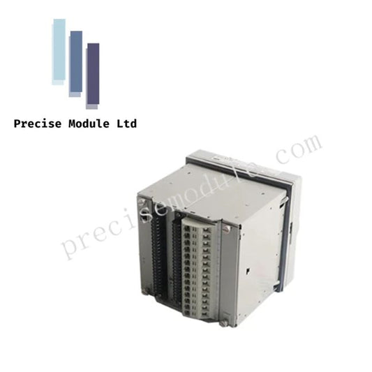 ABB REF630 Relay | Feeder Protection & Control | Relion 630