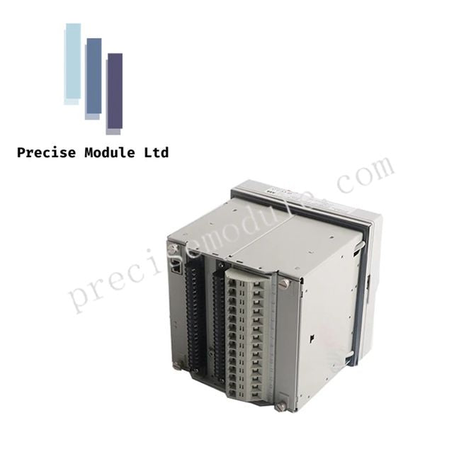 Abb Rer620 Relé IED de protección de reconectador ABB RER620 Serie 620 – Precise ...