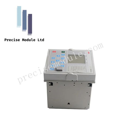 ABB RER620 620 Series Recloser Protection IED Relay