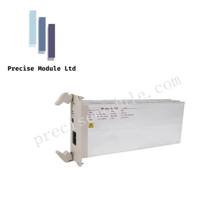 ABB SB510 3BSE000860R1 Submodule Bus Extension Module AC 400