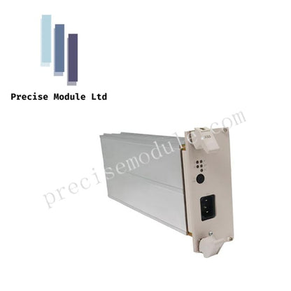 ABB SB510 3BSE000860R1 Submodule Bus Extension Module AC 400
