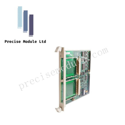 ABB SC520 3BSE003816R1 Submodule Carrier High-Performance CPU