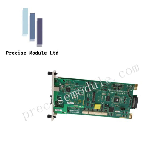 ABB SPBRC410 Bridge Controller for Symphony Plus DCS