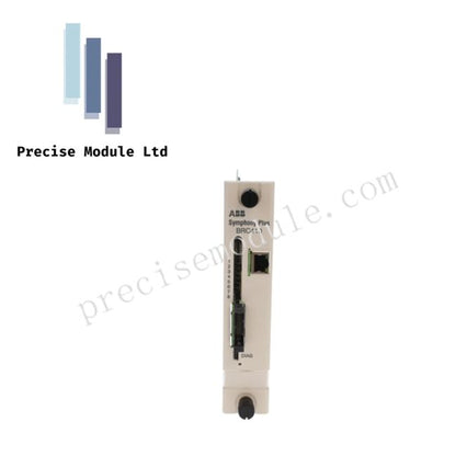 ABB SPBRC410 Bridge Controller for Symphony Plus DCS