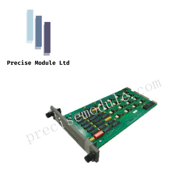 ABB SPDSI14 SAFEmove™ Dual-Channel Safety Input Module