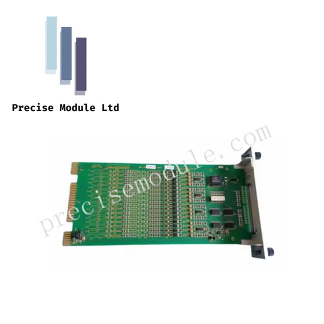 ABB SPDSI14 SAFEmove™ Dual-Channel Safety Input Module