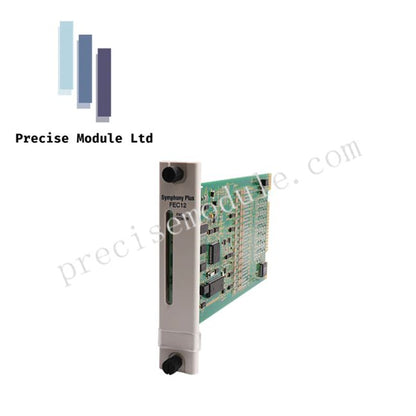 ABB SPFEC12 Pulse Input Slave Module Symphony Plus/Harmony