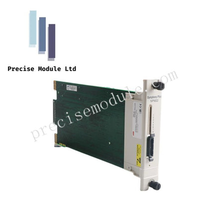 ABB SPNPM22 Network Processing Module | Bailey INFI 90 Control