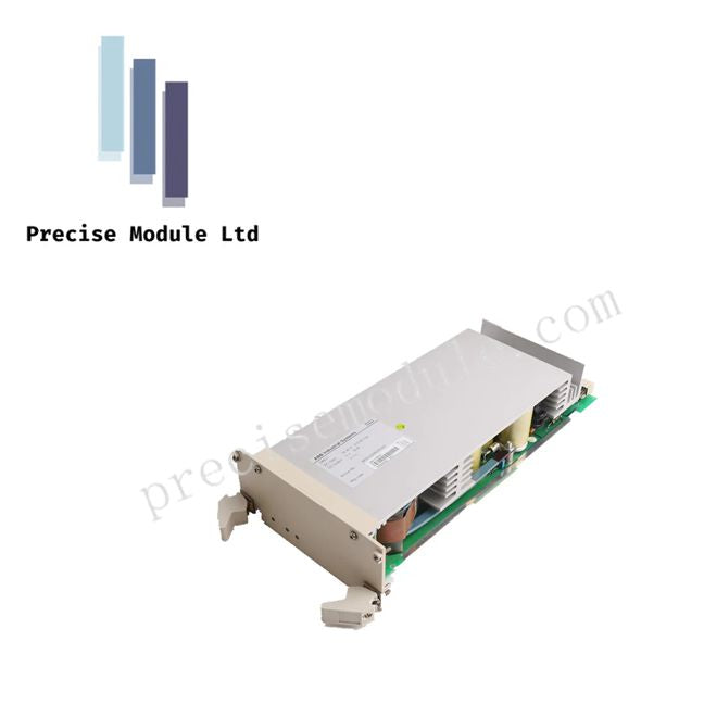 ABB SR511 3BSE000863R1 Regulator Module 24V/5V