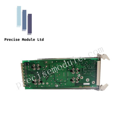 ABB SR511 3BSE000863R1 Regulator Module 24V/5V