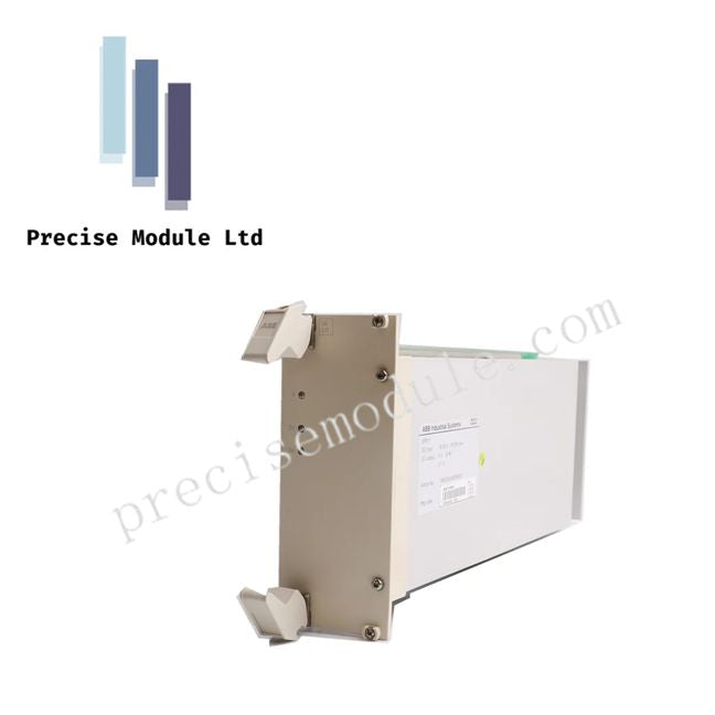 ABB SR511 3BSE000863R1 Regulator Module 24V/5V