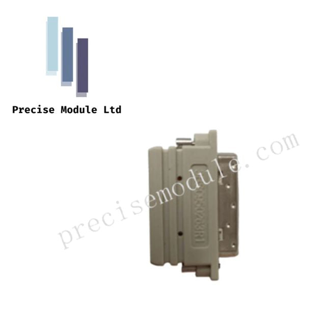 ABB TB850 | 3BSC950193R1 | CEX-Bus Baseplate / Terminator Module