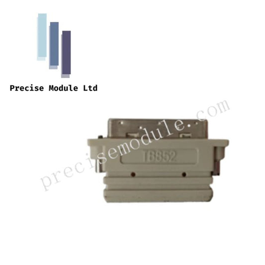 ABB TB852 3BSC950263R1 Fiber Optic R-Link Module