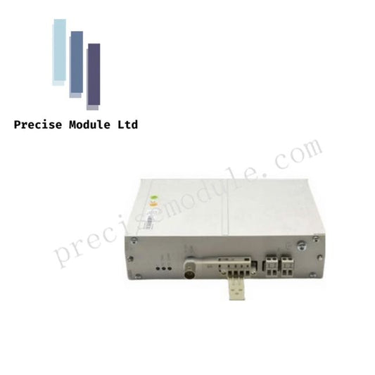ABB TC513 3BSE006385R1 | Coaxial AF100 Communication Module