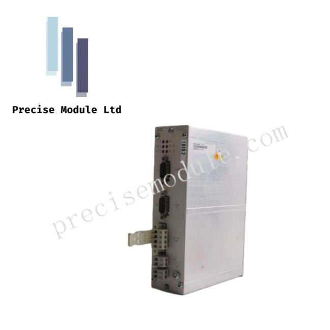 ABB TC513V1 3BSE018405R1 | Advant Controller Communication Module