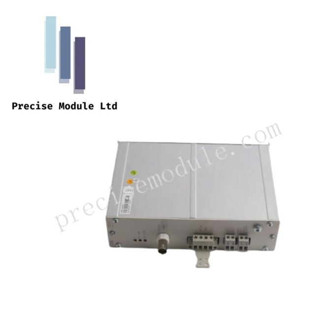 ABB TC513V1 3BSE018405R1 | Advant Controller Communication Module