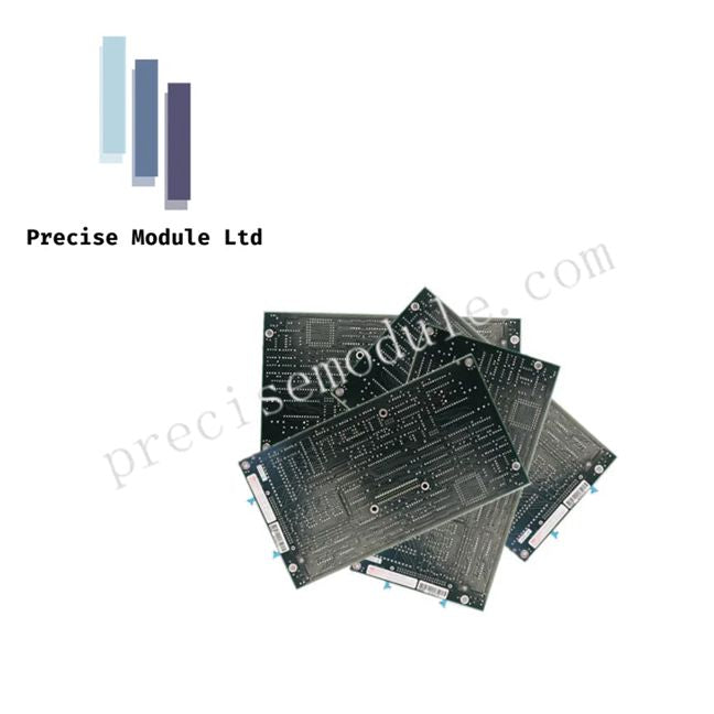 ABB TPSG4AI 1KHL015623R0002 Analog Input Module