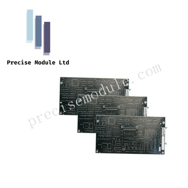 ABB TPSG4AI 1KHL015623R0002 Analog Input Module