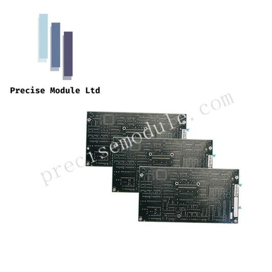 ABB TPSG4AI 1KHL015623R0002 Analog Input Module