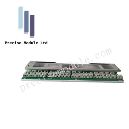 ABB UAC096AE01 HIEE300794R0001 Control Module | UNITROL