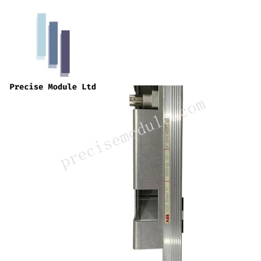 ABB UAC096AE01 HIEE300794R0001 Control Module | UNITROL