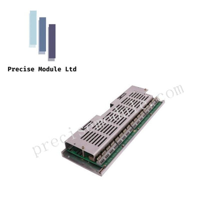 ABB UAC096AE01 HIEE300794R0001 Control Module | UNITROL