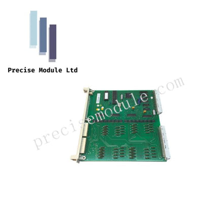 ABB UBC717BE101 3BHE021887R0101 Control Module AC 800M