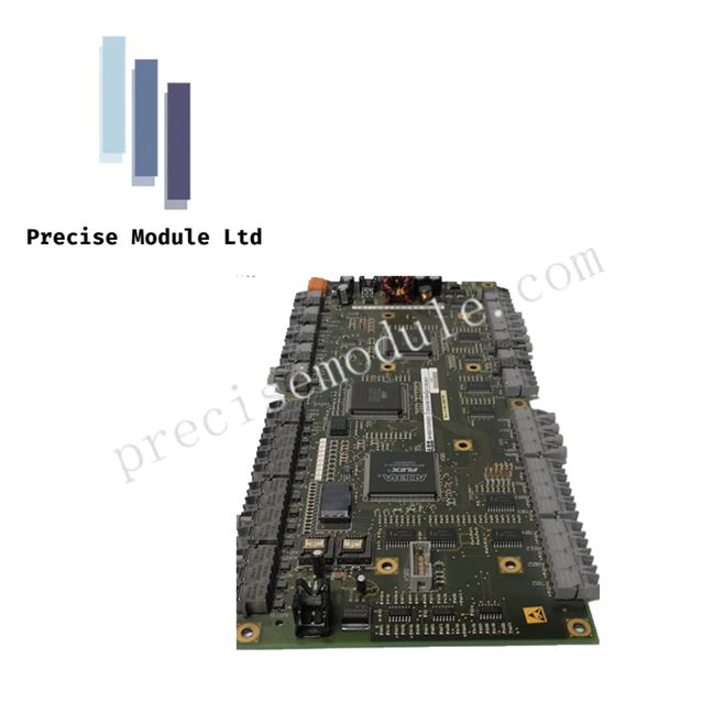 ABB UFC789AE101 3BHE014023R0101 Control Module AC 800M
