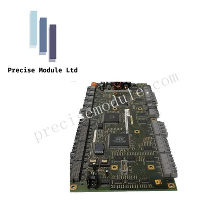 ABB UFC789AE101 3BHE014023R0101 Control Module AC 800M