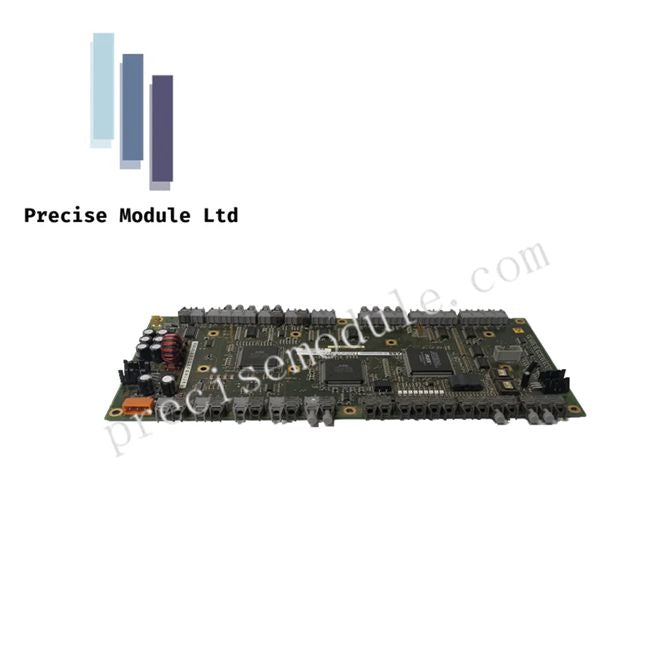 ABB UFC789AE101 3BHE014023R0101 Control Module AC 800M