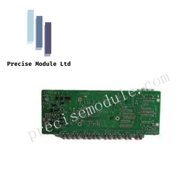 ABB UFC789AE101 3BHE014023R0101 Control Module AC 800M