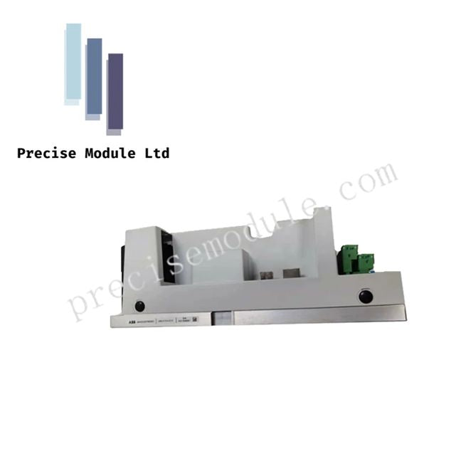 ABB UNS0119A-Z,V1 3BHE030579R0207 Processor Module Control Board