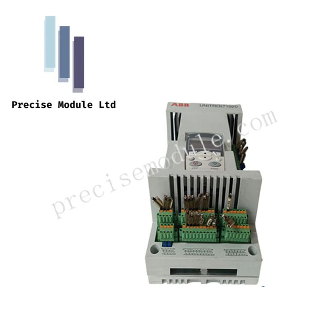 ABB UNS0119A-Z,V1 3BHE030579R0207 Processor Module Control Board