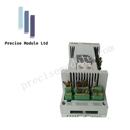 ABB UNS0119A-Z,V1 3BHE030579R0207 Processor Module Control Board