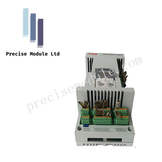 ABB UNS0119A-Z,V1 3BHE030579R0207 Processor Module Control Board