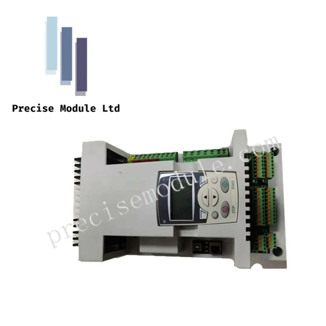 ABB UNS0119A-Z,V1 3BHE030579R0207 Processor Module Control Board