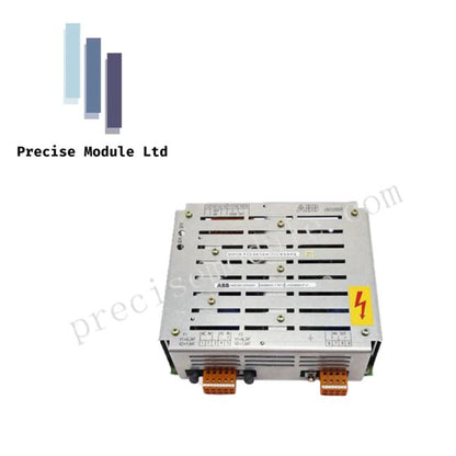 ABB UNS0868A-P V2 HIEE305120R2 Processor Board UNITROL 6000